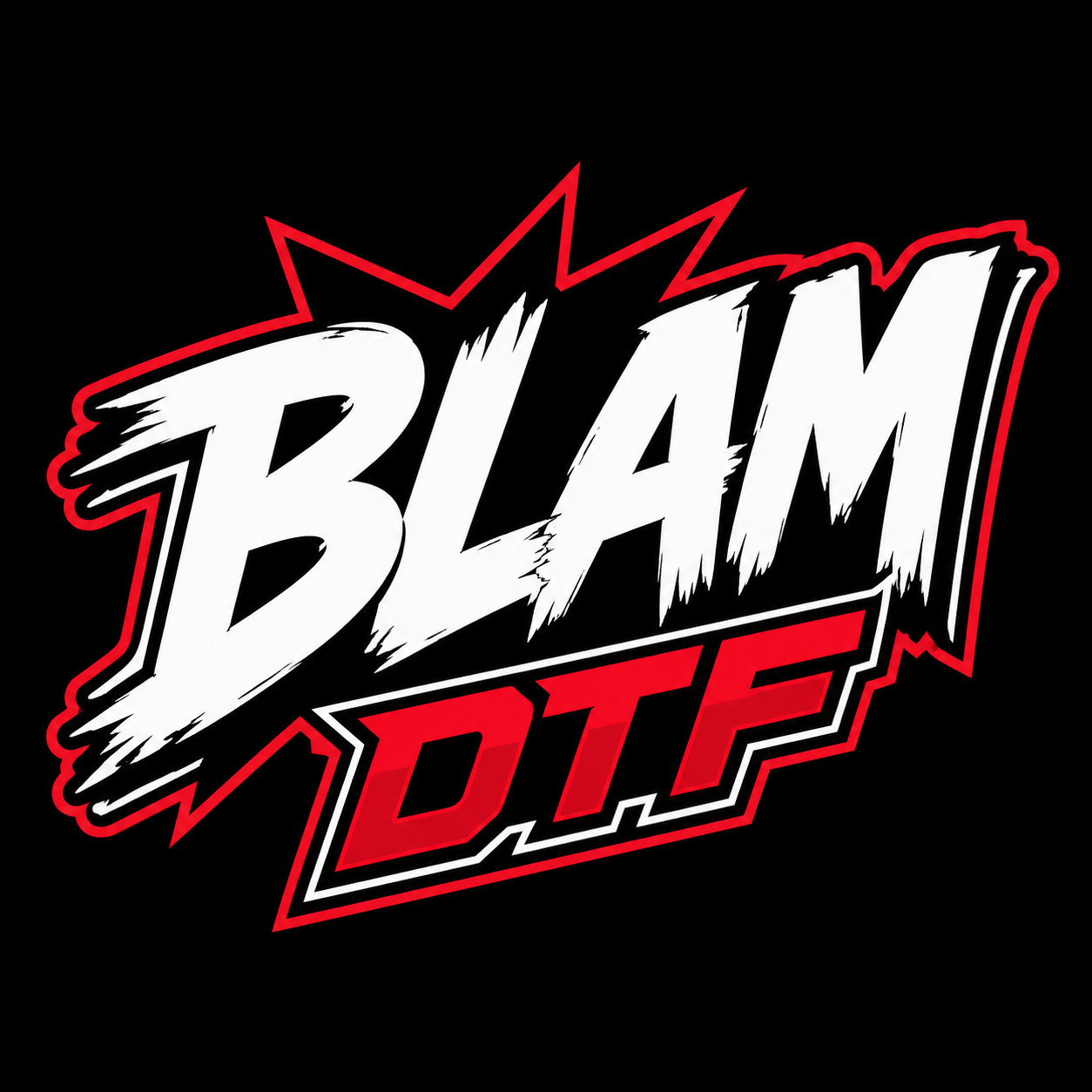 BLAM DTF