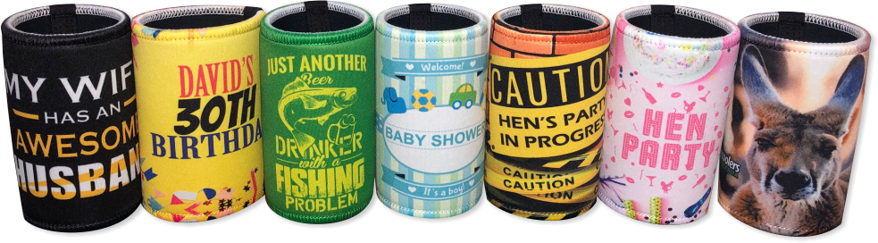 Stubby Coolers