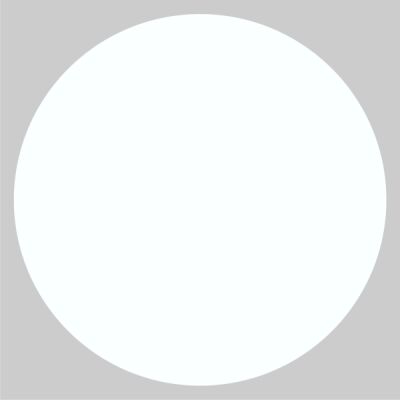 3" Round Sticker (20 Pack) Thumbnail