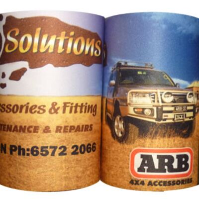 Classic Stubby Coolers STUBBY02 Classic Stubby Coolers Thumbnail