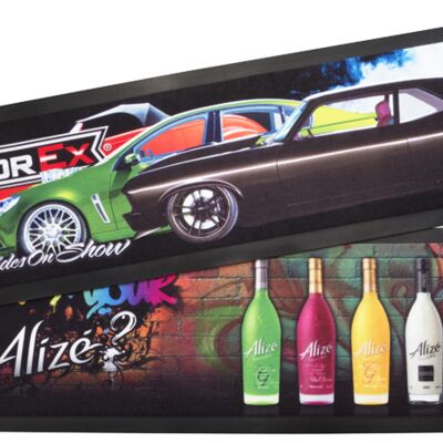 Bar Runner  890mm x 250mm Thumbnail