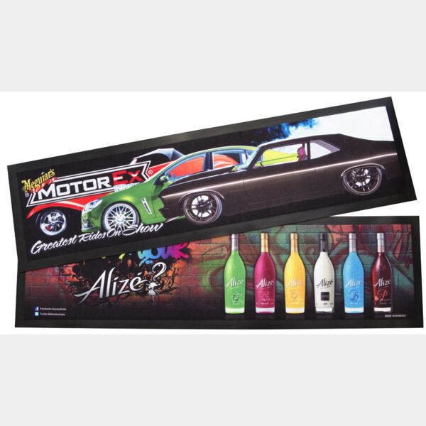 Bar Runner  890mm x 250mm Thumbnail