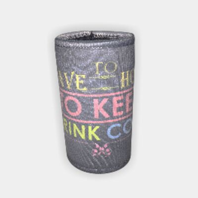 Premium SLIMLINE Stubby Cooler STUBBY03 Premium SLIMLINE Stubby Cooler Thumbnail