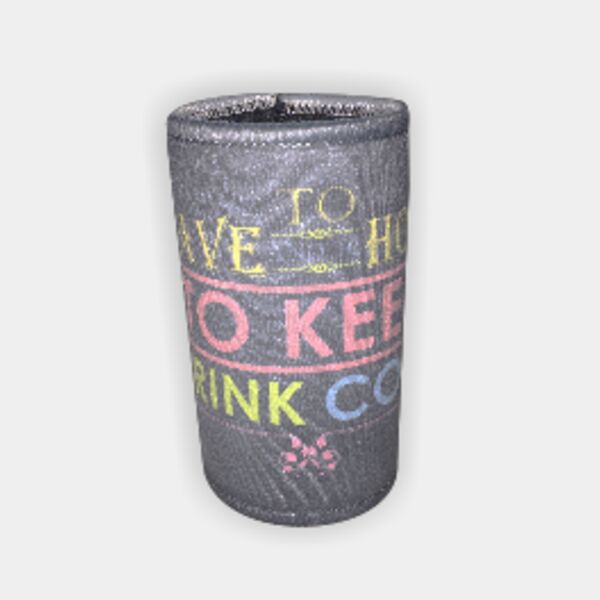 Premium SLIMLINE Stubby Cooler Thumbnail