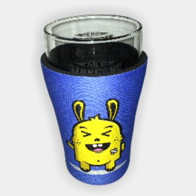 Schooner Glass Cooler SCHOONER01 Schooner Glass Cooler Thumbnail