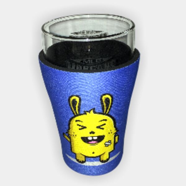 Schooner Glass Cooler Thumbnail