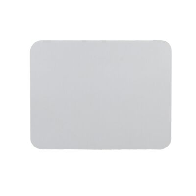 Mousemat Rubber Black Base 230x195x3mm Thumbnail