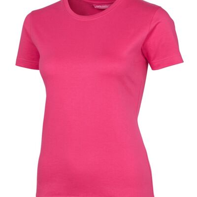 JB's Wear - 1LHT - Fitted Tee  Thumbnail