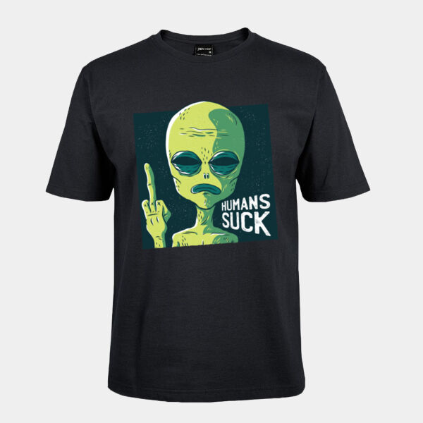 Humans - JB's Wear - 1HT - Classic Tee  Humans - JB's Wear - 1HT - Classic Tee  Thumbnail