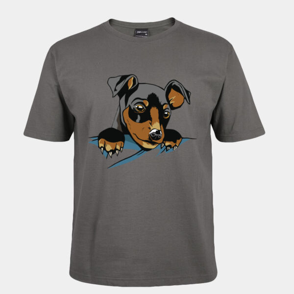 Cute Dog - JB's Wear - 1HT - Classic Tee  Thumbnail