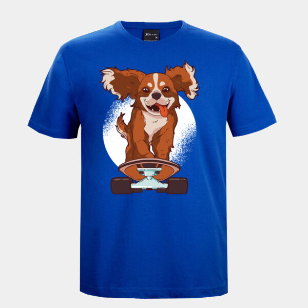 Skating Dog - JB's Wear - 1HT - Classic Tee  Thumbnail