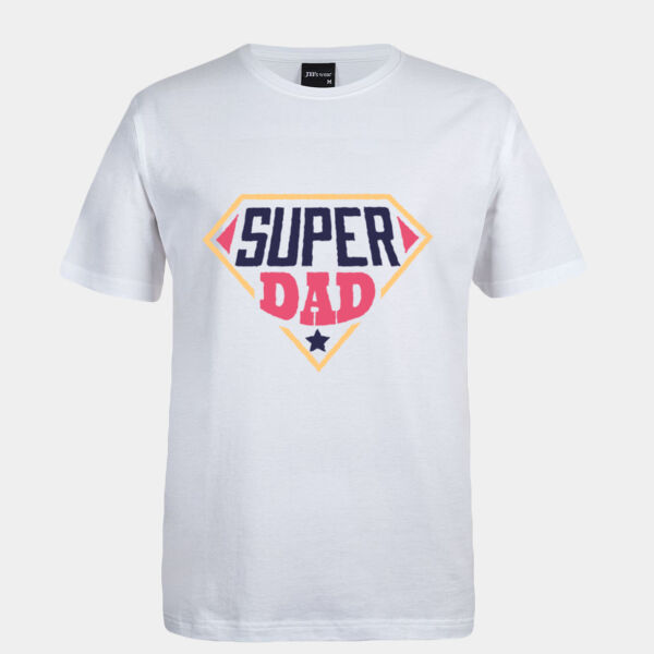 Super dad - JB's Wear - 1HT - Classic Tee  Thumbnail