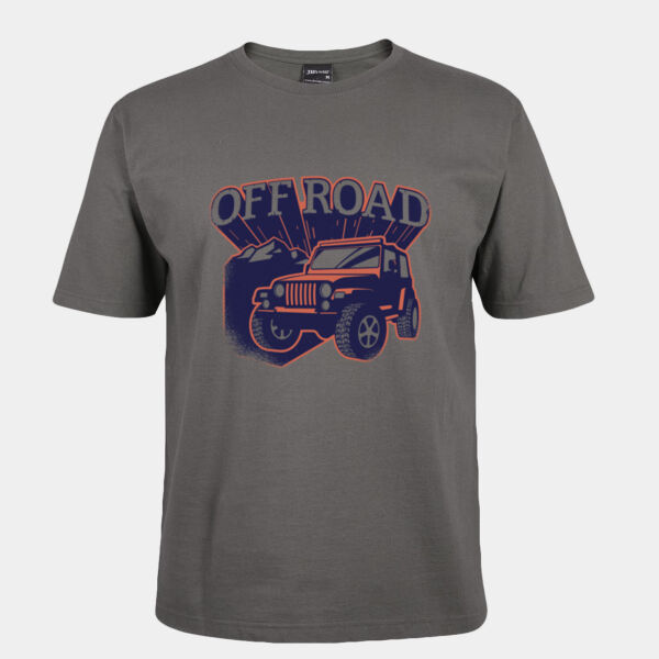 Off Road - JB's Wear - 1HT - Classic Tee  Thumbnail