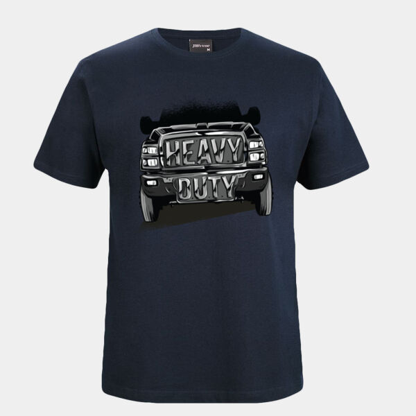 Heavy Duty - JB's Wear - 1HT - Classic Tee  Thumbnail