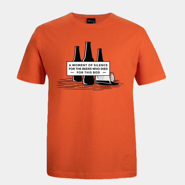 Beer Quote - JB's Wear - 1HT - Classic Tee  Thumbnail