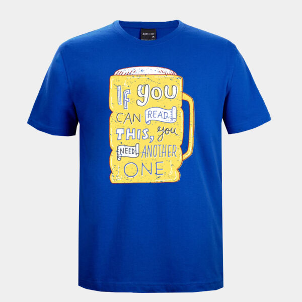 Another beer - JB's Wear - 1HT - Classic Tee  Thumbnail