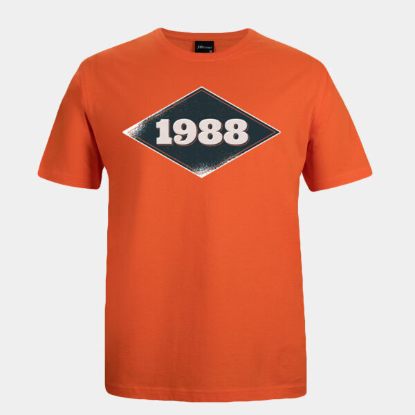 Vintage 1988 - JB's Wear - 1HT - Classic Tee  Thumbnail