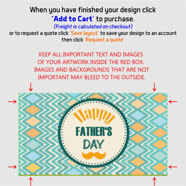 Vintage Fathers Day - Premium Stubby Coolers Thumbnail