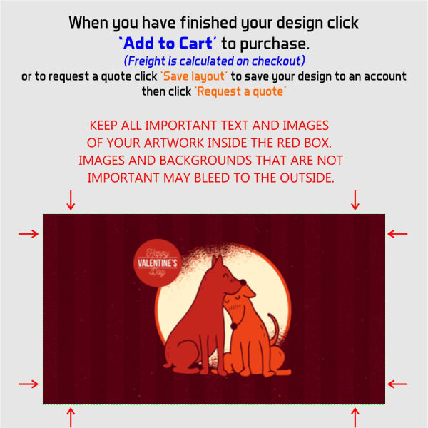 VALENTINES DAY DOGS Thumbnail