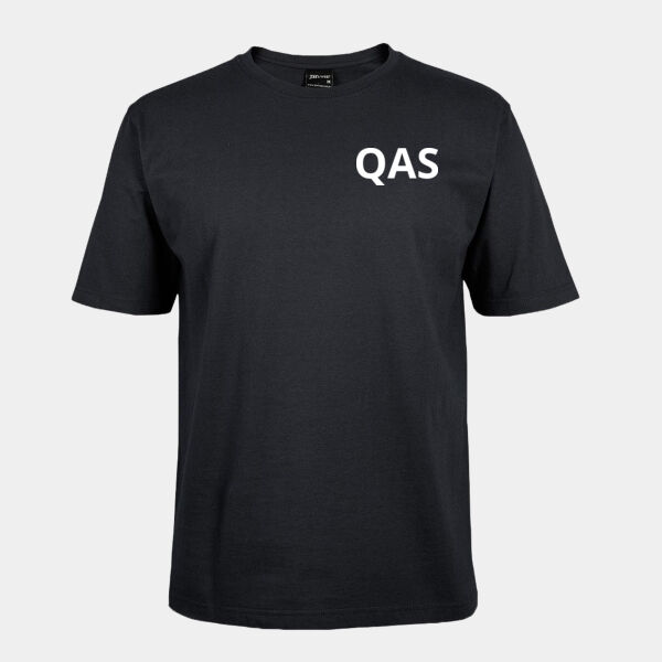 QAS TSHIRT Thumbnail
