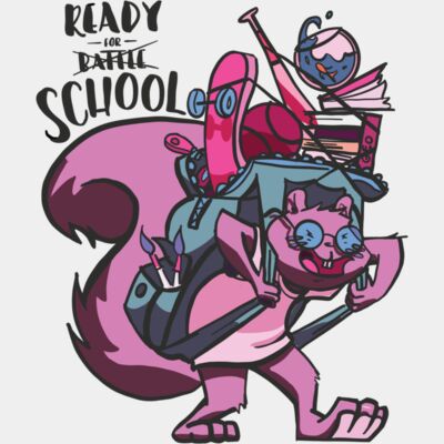 readyforschool pr t shirt Thumbnail