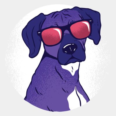 Rhodesian cool dog tshirt 01 t shirt Thumbnail