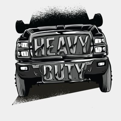 HeavyDutyTshirt t shirt Thumbnail