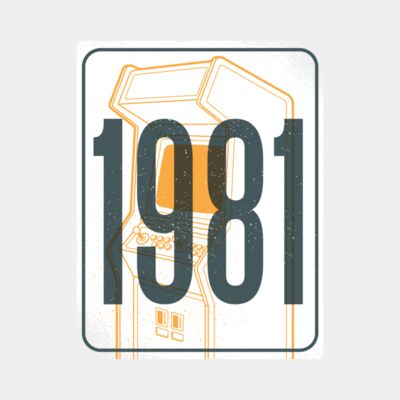 Vintage year tshirt 03 HQ 01 Thumbnail