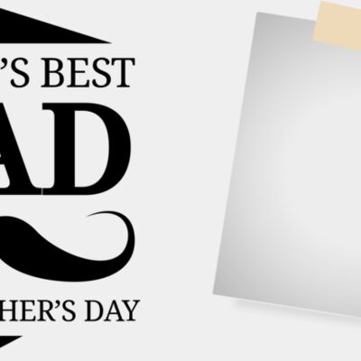 Worlds Best Dad Thumbnail