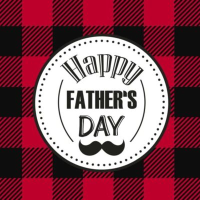 PLAID FATHERS DAY Thumbnail