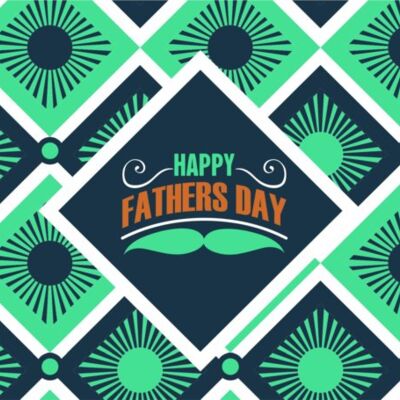 RETRO FATHERS DAY Thumbnail