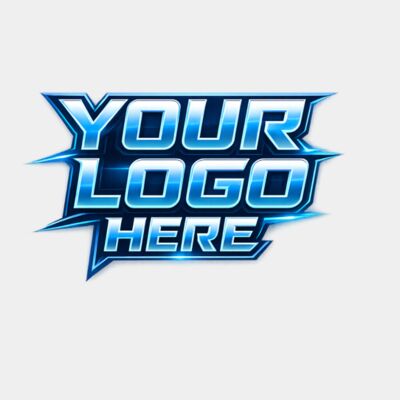 YOUR LOGO HERE Thumbnail