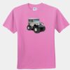 Ladies Summer T-Shirt S to 2XL  Thumbnail