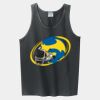Cotton Men's Singlet S to 2XL Thumbnail