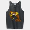 Cotton Men's Singlet S to 2XL Thumbnail