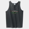 Cotton Men's Singlet S to 2XL Thumbnail