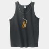 Cotton Men's Singlet S to 2XL Thumbnail