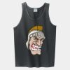 Cotton Men's Singlet S to 2XL Thumbnail