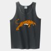 Cotton Men's Singlet S to 2XL Thumbnail