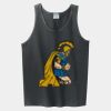 Cotton Men's Singlet S to 2XL Thumbnail