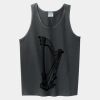 Cotton Men's Singlet S to 2XL Thumbnail