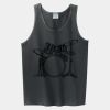 Cotton Men's Singlet S to 2XL Thumbnail