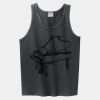 Cotton Men's Singlet S to 2XL Thumbnail