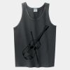 Cotton Men's Singlet S to 2XL Thumbnail
