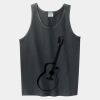 Cotton Men's Singlet S to 2XL Thumbnail