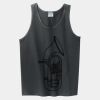 Cotton Men's Singlet S to 2XL Thumbnail