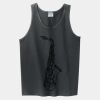 Cotton Men's Singlet S to 2XL Thumbnail