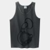 Cotton Men's Singlet S to 2XL Thumbnail