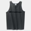 Cotton Men's Singlet S to 2XL Thumbnail