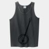 Cotton Men's Singlet S to 2XL Thumbnail